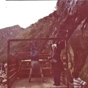 1977 PERU Cuzco to Machu Picchu 1